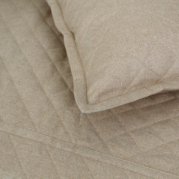 Ann Gish Baby Basket Coverlet Set