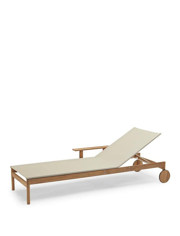 Skagerak Pelago Sunbed