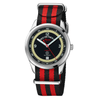 West End Watch Co. Sowar Prima - Black Dial 