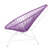 Innit Junior Acapulco Chair - Powdercoated Frame