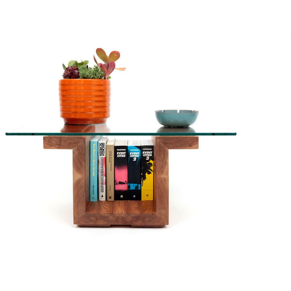 Artless SQG28 Side Table