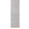 DESIGN HOUSE STOCKHOLM Bjork Wool & Cotton Rugs Small Light Grey 