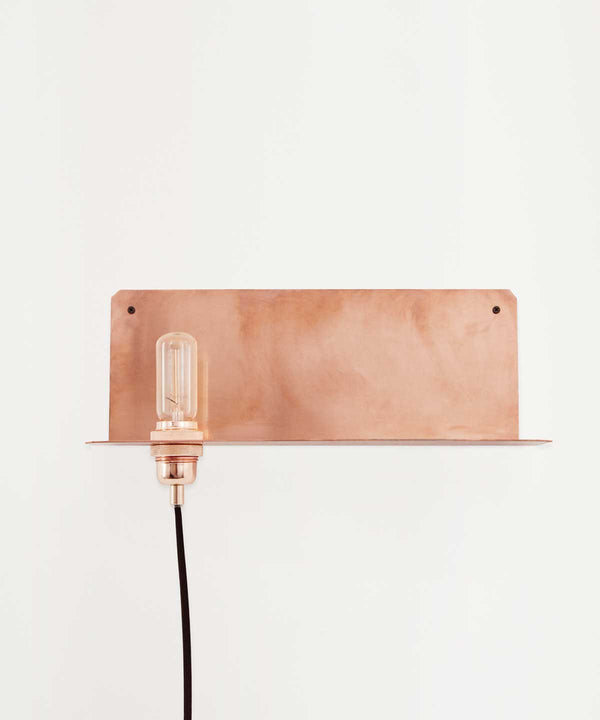 Frama 90° Wall Light