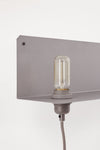 Frama 90° Wall Light Grey 