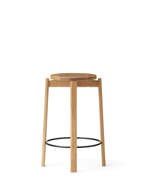 Audo Passage Counter Stool