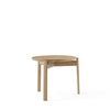 Audo Passage Lounge Table - Small