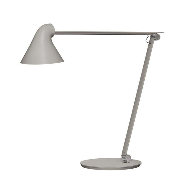 Louis Poulsen NJP Table Lamp Black 