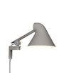 Louis Poulsen NJP Short Arm Wall Lamp