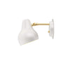 Louis Poulsen VL38 Wall Light White 