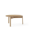 Audo Passage Lounge Table - Medium