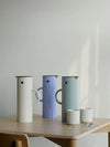 Stelton EM77 Vacuum Jug - 1 Liter