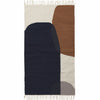 Ferm Living Kelim Rug - Merge X-Large 