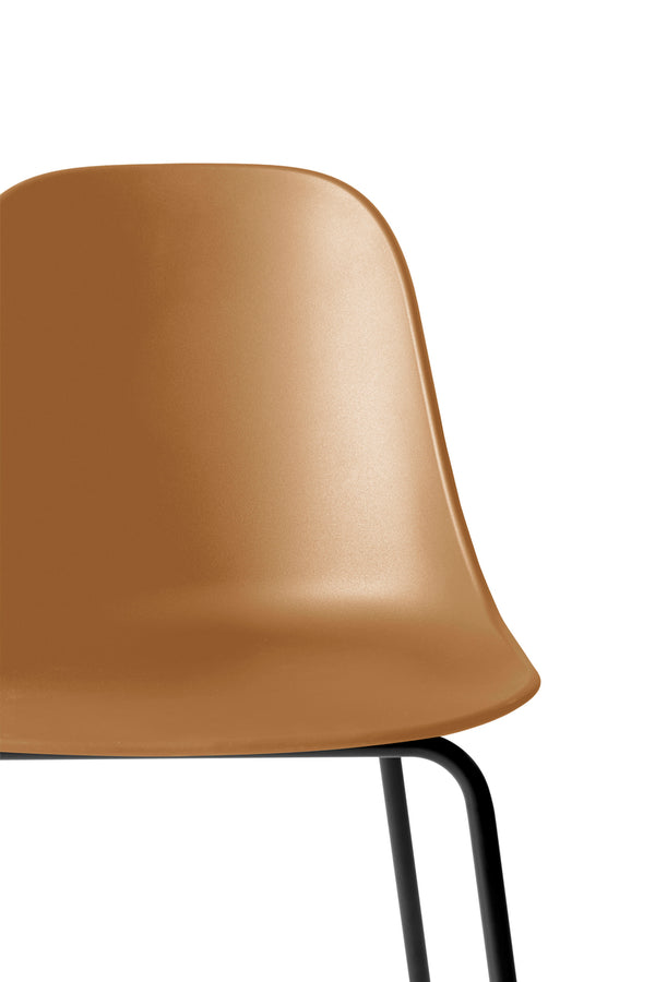 Audo Harbour Side Chair - Bar - Shell