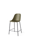 Audo Harbour Side Chair - Counter - Shell