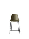 Audo Harbour Side Chair - Counter - Shell