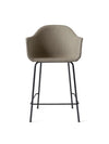 Audo Harbour Arm Chair - Upholstered - Counter