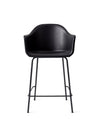 Audo Harbour Arm Chair - Upholstered - Counter
