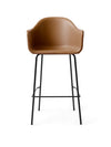 Audo Harbour Arm Chair - Upholstered - Bar