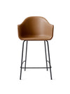 Audo Harbour Arm Chair - Upholstered - Counter