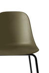 Audo Harbour Side Chair - Bar - Shell