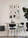 Ferm Living Herman Chair