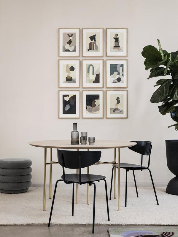 Ferm Living Herman Chair