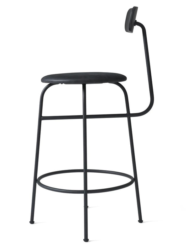 Menu Afteroom Counter Chair Black 