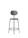 Menu Afteroom Plus Chair - Counter Stool Seat & Back Leather Instill 20 
