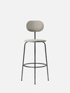 Menu Afteroom Plus Chair - Bar Stool Seat & Back Textile Melange Nap 111 
