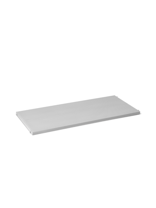Ferm Living Punctual Solid Metal Shelf