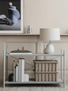 Ferm Living Punctual Solid Metal Shelf
