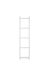 Ferm Living Punctual Ladder / Side