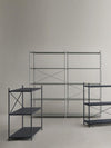 Ferm Living Punctual Ladder / Side