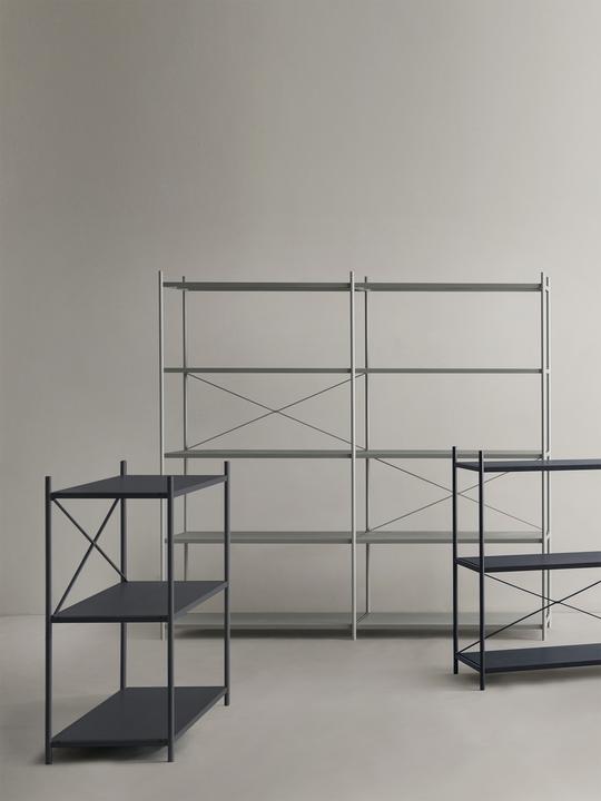 Ferm Living Punctual Ladder / Side Cashmere / Ladder 2 