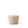 Audo Tearoom Cairn Pouf - Round