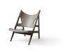 Menu Knitting Chair 