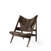 Menu Knitting Chair 