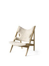 Menu Knitting Chair 