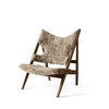 Menu Knitting Chair 