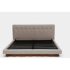 ARTLESS 101082 Platform Bed 