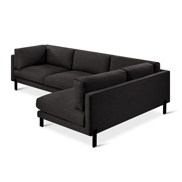 GUS Modern Silverlake Sectional - Right Arm