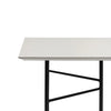 Ferm Living Mingle Table Top - 210cm Light Grey 