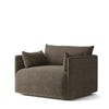 Menu Offset Lounge Chair 