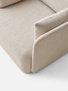 Menu Offset Lounge Chair 