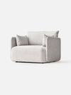 Menu Offset Lounge Chair 