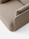 Menu Offset Lounge Chair 