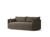 Audo Offset 2-Seater Sofa