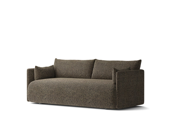 Audo Offset 2-Seater Sofa