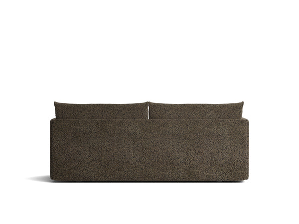 Audo Offset 2-Seater Sofa
