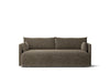 Audo Offset 2-Seater Sofa